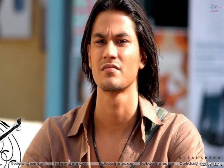 Kunal Khemu