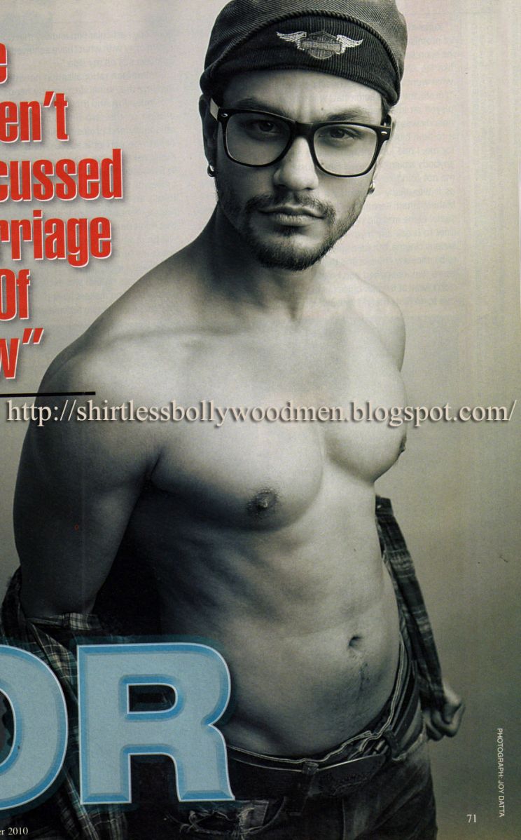 Kunal Khemu