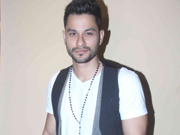 Kunal Khemu