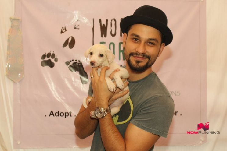 Kunal Khemu