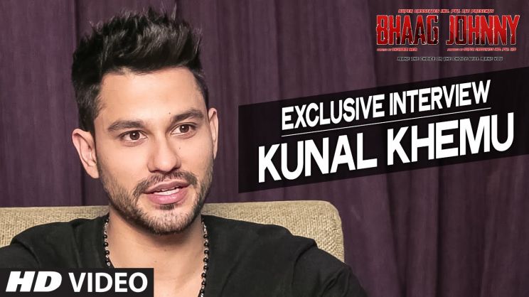 Kunal Khemu