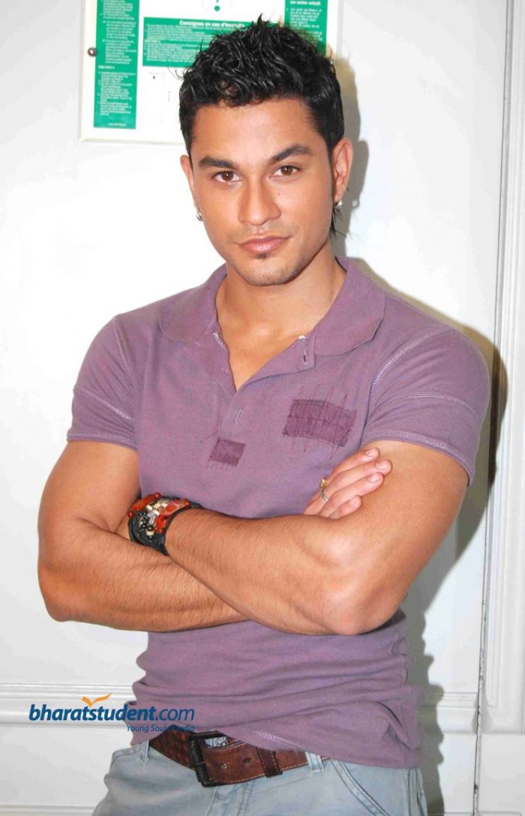 Kunal Khemu