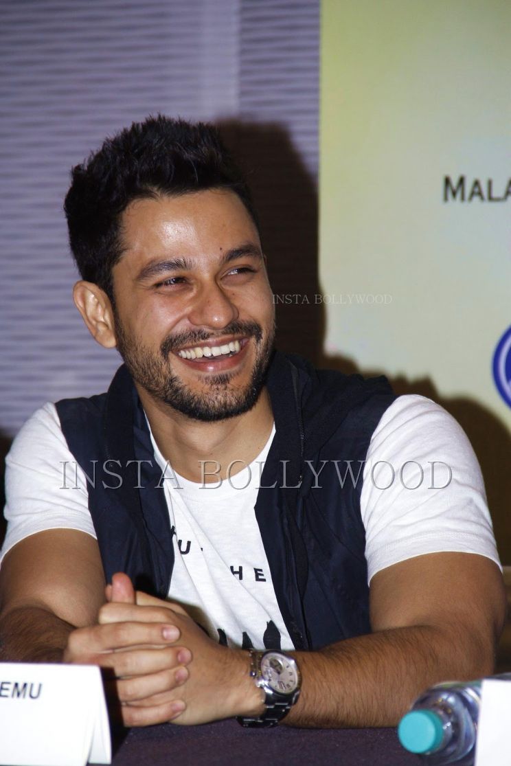 Kunal Khemu