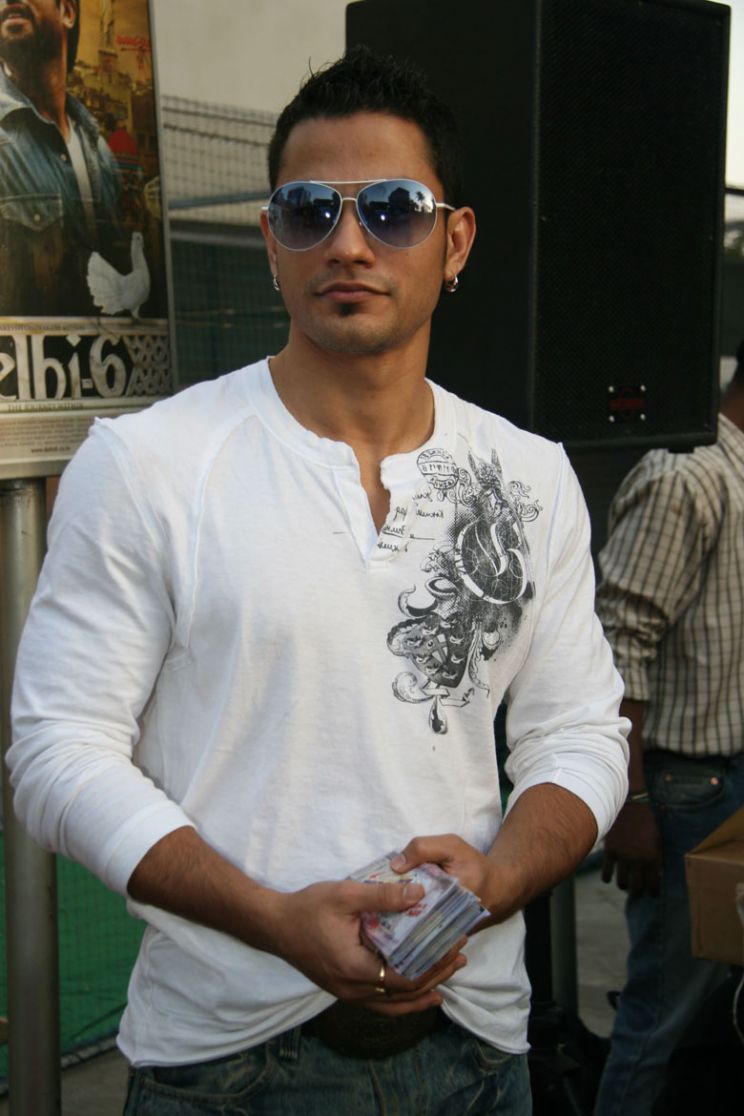 Kunal Khemu