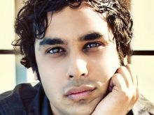 Kunal Nayyar