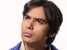 Kunal Nayyar