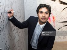 Kunal Nayyar