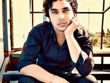 Kunal Nayyar