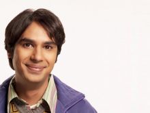 Kunal Nayyar