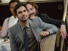 Kunal Nayyar