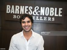 Kunal Nayyar