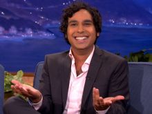 Kunal Nayyar