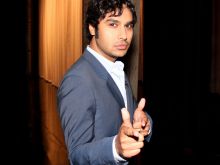 Kunal Nayyar