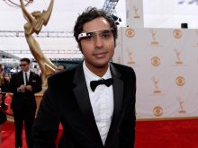 Kunal Nayyar