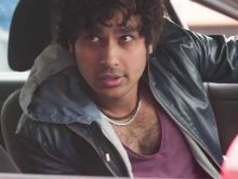 Kunal Nayyar