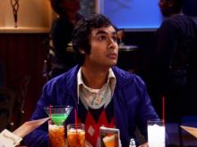 Kunal Nayyar