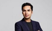 Kunal Nayyar