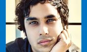 Kunal Nayyar