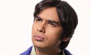 Kunal Nayyar