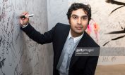 Kunal Nayyar