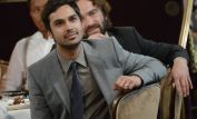 Kunal Nayyar