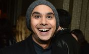 Kunal Nayyar