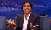 Kunal Nayyar