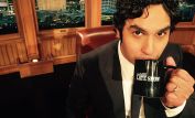 Kunal Nayyar