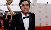 Kunal Nayyar