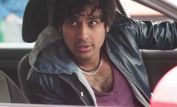 Kunal Nayyar