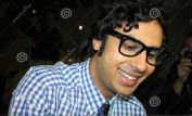 Kunal Nayyar