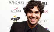 Kunal Nayyar