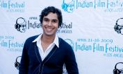 Kunal Nayyar