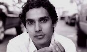 Kunal Nayyar