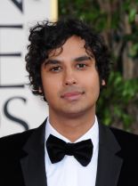 Kunal Nayyar