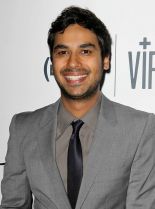 Kunal Nayyar