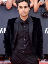 Kunal Nayyar