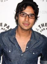 Kunal Nayyar