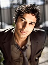 Kunal Nayyar