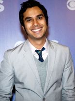 Kunal Nayyar