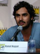 Kunal Nayyar