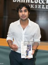 Kunal Nayyar