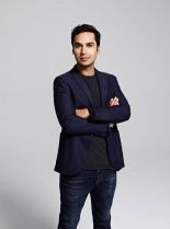 Kunal Nayyar