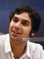 Kunal Nayyar