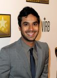 Kunal Nayyar