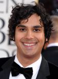 Kunal Nayyar