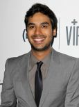 Kunal Nayyar