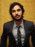 Kunal Nayyar