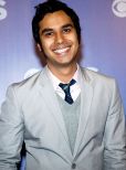 Kunal Nayyar