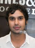 Kunal Nayyar